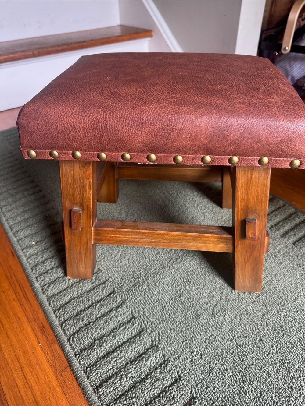Tiny bench - Picture 2 of 4